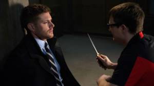 Sobrenatural Temporada 9 Episódio 14