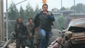 Sobrenatural Temporada 5 Episódio 4