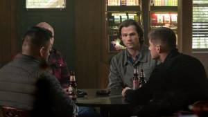 Sobrenatural Temporada 11 Episódio 19