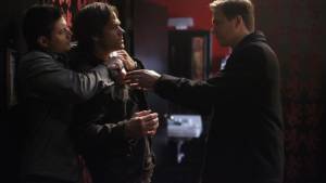Sobrenatural Temporada 4 Episódio 14