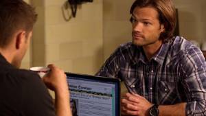 Sobrenatural Temporada 11 Episódio 13