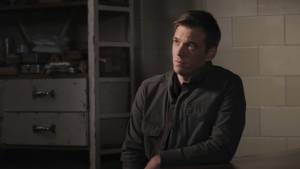 Sobrenatural Temporada 15 Episódio 19