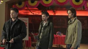 Está na Hora do Casamento