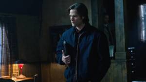 Sobrenatural Temporada 6 Episódio 20