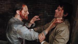 Sobrenatural Temporada 4 Episódio 16