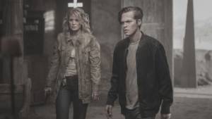 Sobrenatural Temporada 13 Episódio 20
