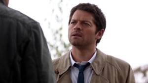 Sobrenatural Temporada 8 Episódio 7