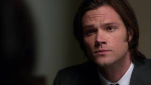 Sobrenatural Temporada 6 Episódio 8