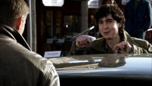 Sobrenatural Temporada 5 Episódio 12