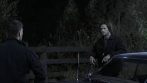 Sobrenatural Temporada 6 Episódio 7