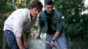 Sobrenatural Temporada 2 Episódio 4