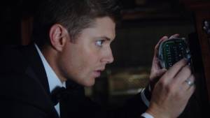 Sobrenatural Temporada 3 Episódio 6