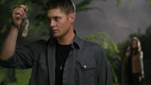 Sobrenatural Temporada 3 Episódio 3