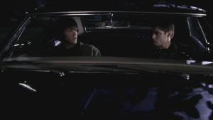 Sobrenatural Temporada 1 Episódio 21