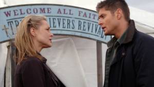Sobrenatural Temporada 1 Episódio 12