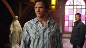 Sobrenatural Temporada 4 Episódio 9