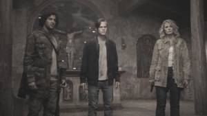 Negócios Inacabados