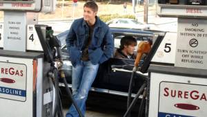 Sobrenatural Temporada 1 Episódio 6