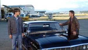Sobrenatural Temporada 1 Episódio 4