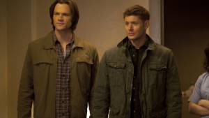 Sobrenatural Temporada 7 Episódio 21