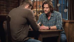 Sobrenatural Temporada 13 Episódio 20