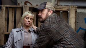 Sobrenatural Temporada 6 Episódio 22