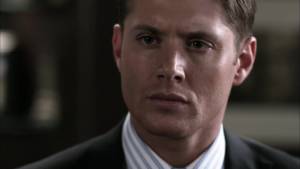 Sobrenatural Temporada 4 Episódio 17