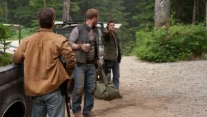 Sobrenatural Temporada 5 Episódio 4