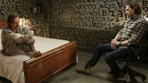 Sobrenatural Temporada 13 Episódio 18