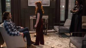 Sobrenatural Temporada 13 Episódio 19