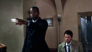 Sobrenatural Temporada 6 Episódio 3