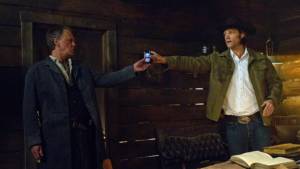 Sobrenatural Temporada 6 Episódio 18