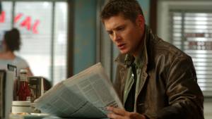 Sobrenatural Temporada 4 Episódio 3