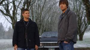 Sobrenatural Temporada 1 Episódio 13
