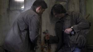 Sobrenatural Temporada 6 Episódio 10