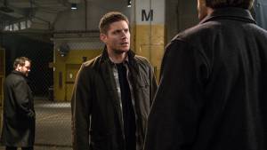 Sobrenatural Temporada 11 Episódio 18