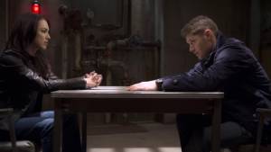 Sobrenatural Temporada 9 Episódio 22