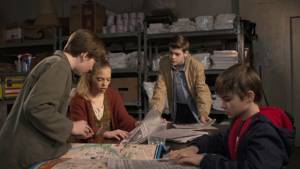 Sobrenatural Temporada 15 Episódio 16