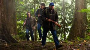 Sobrenatural Temporada 7 Episódio 9