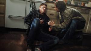 Sobrenatural Temporada 4 Episódio 2