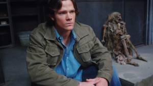 Sobrenatural Temporada 3 Episódio 13