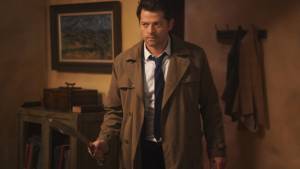Sobrenatural Temporada 14 Episódio 14