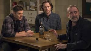 Sobrenatural Temporada 14 Episódio 13