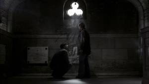 Sobrenatural Temporada 2 Episódio 13