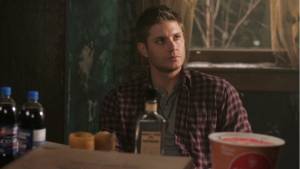 Sobrenatural Temporada 2 Episódio 22