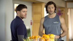 Sobrenatural Temporada 9 Episódio 13