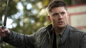 Sobrenatural Temporada 9 Episódio 18