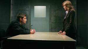 Sobrenatural Temporada 2 Episódio 7