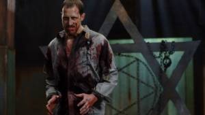 Sobrenatural Temporada 4 Episódio 16