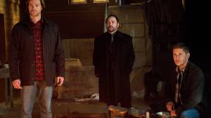 Sobrenatural Temporada 11 Episódio 18